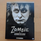 ZOMBIE JA KUMMITUSJUNA . DVD . MIKA KAURISMÄKI . - pikkukuva 1