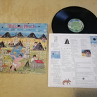 TALKING HEADS - Little Creatures LP - pikkukuva 1