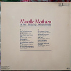 Mireille Mathieu: Un peu... Beaucoup...Passionnément M- - pikkukuva 2
