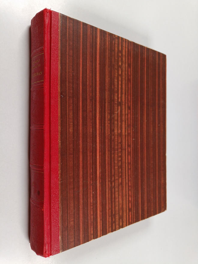 Giovanni Boccaccio : Decameron