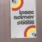 Asimov, Isaac: Säätiö, WSOY 1976, sid., 1.p., K3 + - pikkukuva 1