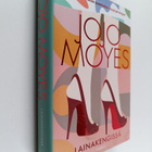 Jojo Moyes : Lainakengissä - pikkukuva 1