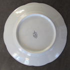 Arabia - Hienohelma  pullalautaset  17 cm 4 kpl - pikkukuva 2