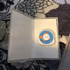 Austin Powers Goldmember UMD-levy Sony PSP - pikkukuva 3