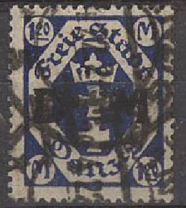 Danzig Dienst Mi 12 o
