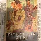P.G. Wodehouse - Piccadillyn Jim (nid.) - pikkukuva 1