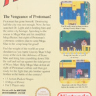 Mega Man 5 - pikkukuva 2