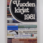 Vuoden kirjat 1981 - pikkukuva 2