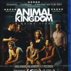 (blu-ray) Animal Kingdom (crime story)28731 - pikkukuva 1