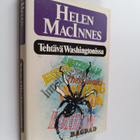 Helen MacInnes : Tehtävä Washingtonissa - pikkukuva 1