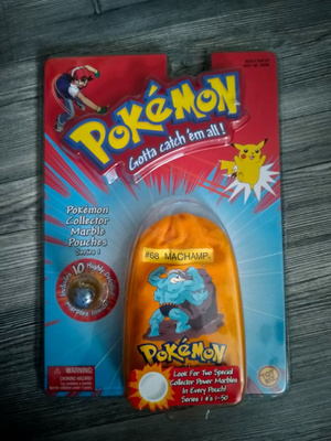 Avaamaton Pokemon
