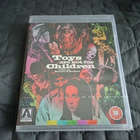 Toys Are Not for Children (1972) Blu-ray **muoveissa** - pikkukuva 1