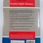 Collins COBUILD essential English dictionary - pikkukuva 2
