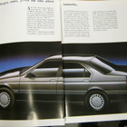 myyntiesite Alfa-Romeo 164 - pikkukuva 2