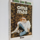 Bobbie Ann Mason : Oma maa - pikkukuva 1