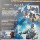 NORTH FACE POHJOISRINNE BLU-RAY - pikkukuva 2