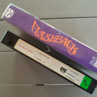 VHS: Flashback (Kiefer Sutherland, Dennis Hopper 1990) - pikkukuva 4