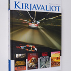 Kirjavaliot - Connelly, Michael : Kova tuomio / Summers, ... - pikkukuva 1