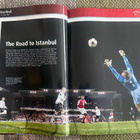 UEFA CHAMPIONS LEAGUE FINAL ISTANBUL 2005 PROGRAMME - pikkukuva 5