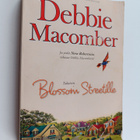 Debbie Macomber : Takaisin Blossom Streetille - pikkukuva 1