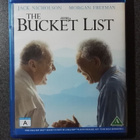 Blu-ray) 10,000 BC + The Bucket List _n13d - pikkukuva 2