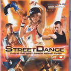 StreetDance (3D Blu-ray + DVD) - pikkukuva 1
