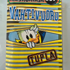 Aku Ankan taskukirja Nr. 389 Vahtivuoro - pikkukuva 1