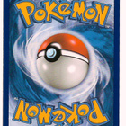 Omanyte 17/124 Reverse Holo Pokemon TCG - pikkukuva 2