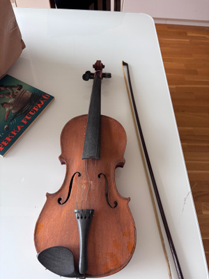 Viulu 4/4 ANDREAS AMATI
