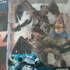McFarlane Toys Twisted Land of Oz The Flying Monkeys Uusi - pikkukuva 2