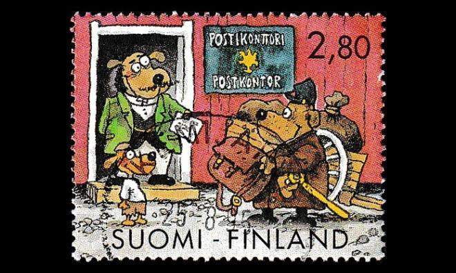 1266 o Koiramäki loisto Kemijärvi 25.8.95 (1994)