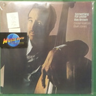 RAY BROWN - SOMETHING FOR LESTER M-/M- LP - pikkukuva 1