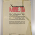 Jill Nice : Luonnonmukaista kauneutta : tehokasta kauneud... - pikkukuva 2