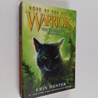 Erin Hunter : The forgotten warrior - pikkukuva 1