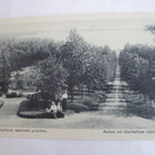 VANHA Postikortti Savonlinna 1930-l - pikkukuva 1