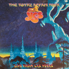 Yes - The Royal Affair Tour (uudenveroinen cd-levy) - pikkukuva 1