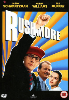 Rushmore (DVD)