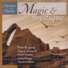 CD: Magic & mystique - pikkukuva 1