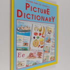 Anne McKie : The fun-to-learn picture dictionary - pikkukuva 1