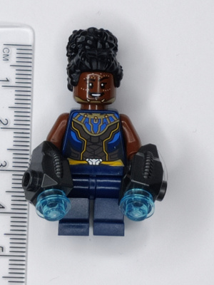 Lego figuuri