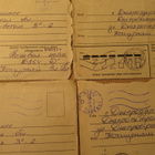 CCCP: kaksikymmentä vintage postilähetystä - pikkukuva 1