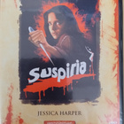 Suspiria DVD 1977 - pikkukuva 1