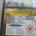 Sin nombre (UK DVD) - pikkukuva 2