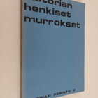 Historian henkiset murrokset - pikkukuva 1