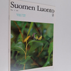 Suomen luonto 5/1980 - pikkukuva 1