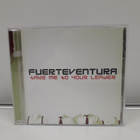 Fuerteventura - Take Me to Your Leader (cd) - pikkukuva 1