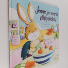 Elizabeth Dale : Jennin ja vaarin yllätyskakku - pikkukuva 1