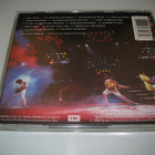 Queen - Live Magic (CD) - pikkukuva 2