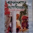 DVD: Heinähattu ja Vilttitossu x 2 - pikkukuva 2