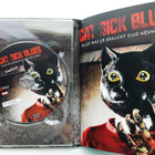 Cat sick blues (Limited,mediabook) blu-ray+dvd - pikkukuva 3